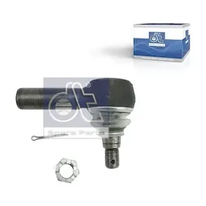 2.53004 DT Spare Parts