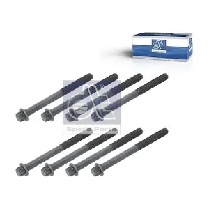 3.90115 DT Spare Parts