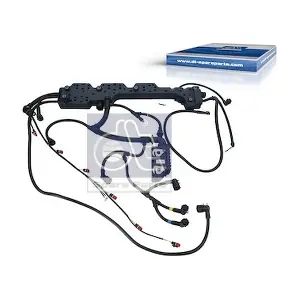 276442 DT Spare Parts