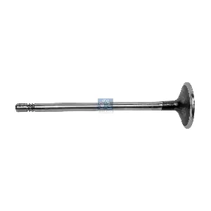 7.51261 DT Spare Parts