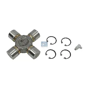 4.62104 DT Spare Parts