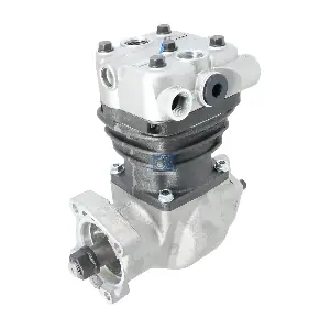 375036 DT Spare Parts
