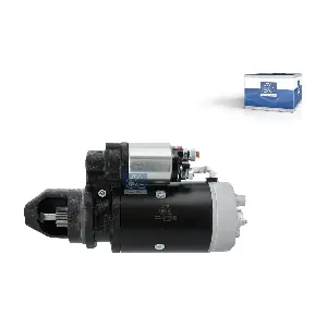 121371 DT Spare Parts