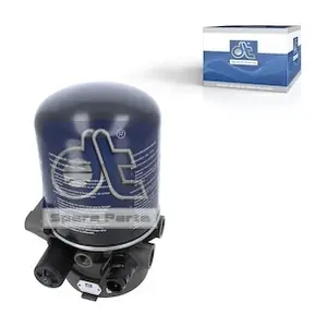 5.70021 DT Spare Parts