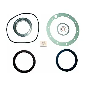 4.91020 DT Spare Parts