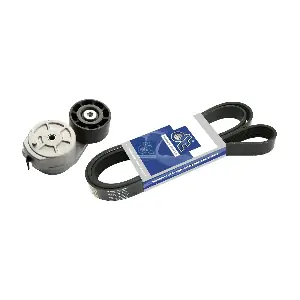 1.31181 DT Spare Parts
