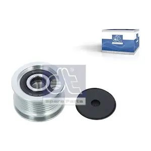 4.67548 DT Spare Parts