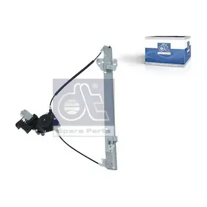 7.70057SP DT Spare Parts