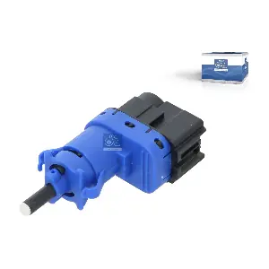7.00123 DT Spare Parts