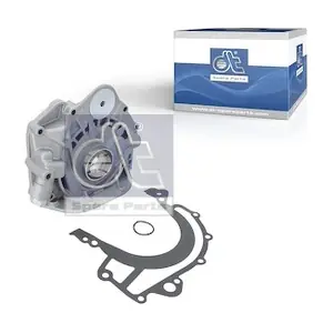 11.13000 DT Spare Parts