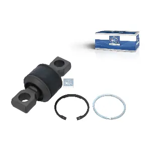 4.91634 DT Spare Parts