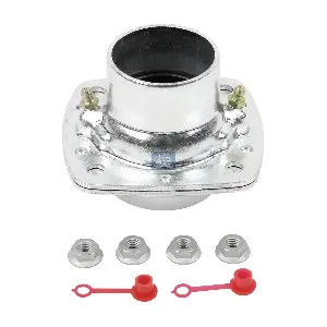 10.33181 DT Spare Parts