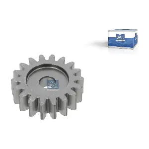 314047 DT Spare Parts