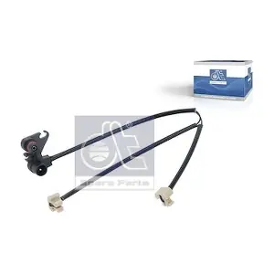 1.21731 DT Spare Parts