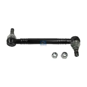 2.61289 DT Spare Parts