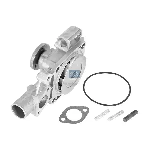 7.60038 DT Spare Parts