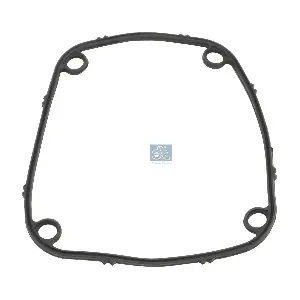 2.10307 DT Spare Parts