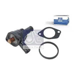 12.18029 DT Spare Parts