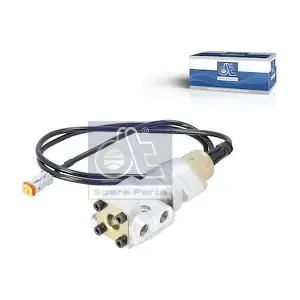 62003 DT Spare Parts