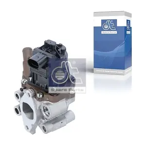 12.27006 DT Spare Parts