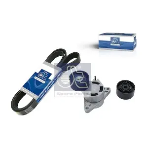 6.92411 DT Spare Parts
