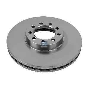 7.36039 DT Spare Parts