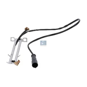 10.34143 DT Spare Parts