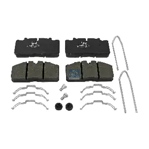 3.96402 DT Spare Parts