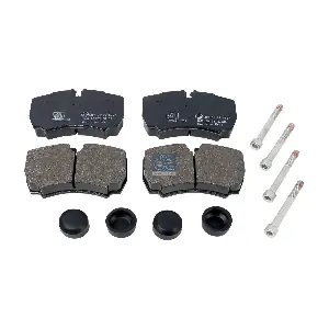 7.92614 DT Spare Parts