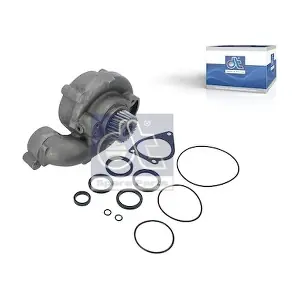 350430 DT Spare Parts