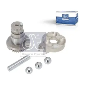 2.94331 DT Spare Parts