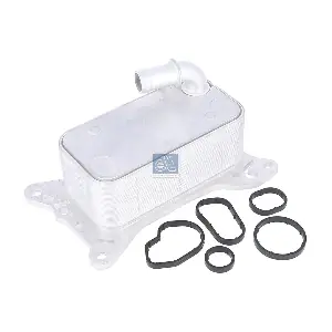 4.69125SP DT Spare Parts