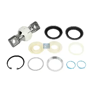 3.96651 DT Spare Parts