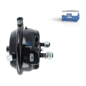 6.64002 DT Spare Parts