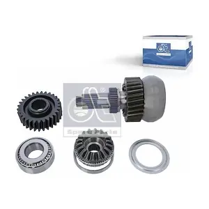 131621 DT Spare Parts