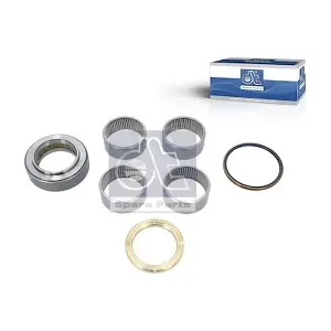 4.91932 DT Spare Parts