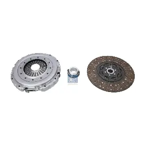 5.95033 DT Spare Parts