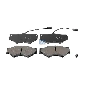 7.92613 DT Spare Parts