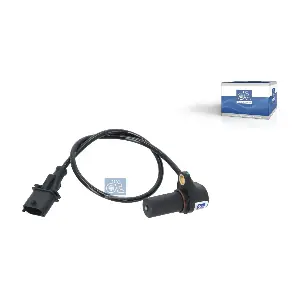 12.24224 DT Spare Parts