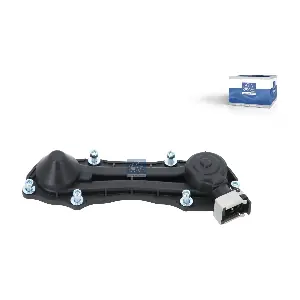 1.00760 DT Spare Parts