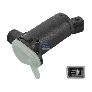 13.86000 DT Spare Parts