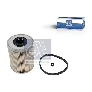 6.33223 DT Spare Parts