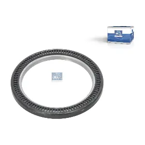 3.60110 DT Spare Parts