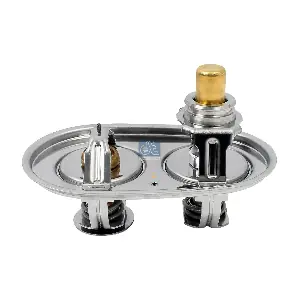 1.11408 DT Spare Parts