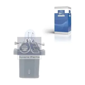 1.21580 DT Spare Parts