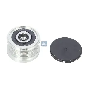7.61550 DT Spare Parts