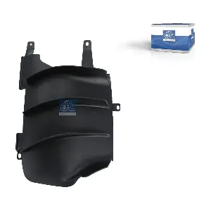 123225 DT Spare Parts