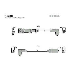 T633C TESLA
