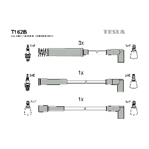 T 162 B TESLA