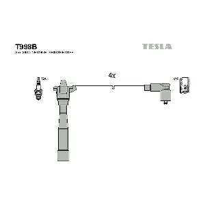 T998B TESLA
